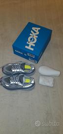 Scarpe Hoka Clifton 9 GTX Donna Impermeabili