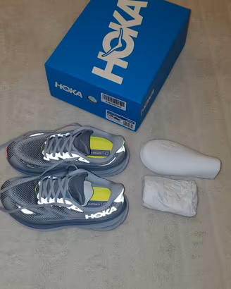 Scarpe Hoka Clifton 9 GTX Donna Impermeabili