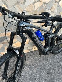 TREK RAIL 9.8 XT - E-bike