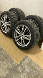 Cerchioni Mercedes