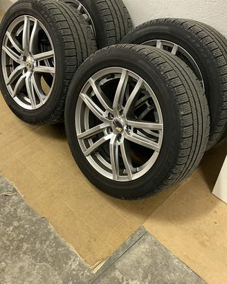 Cerchioni Mercedes