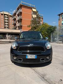 Mini countryman SE ALL4