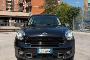 Mini countryman SE ALL4