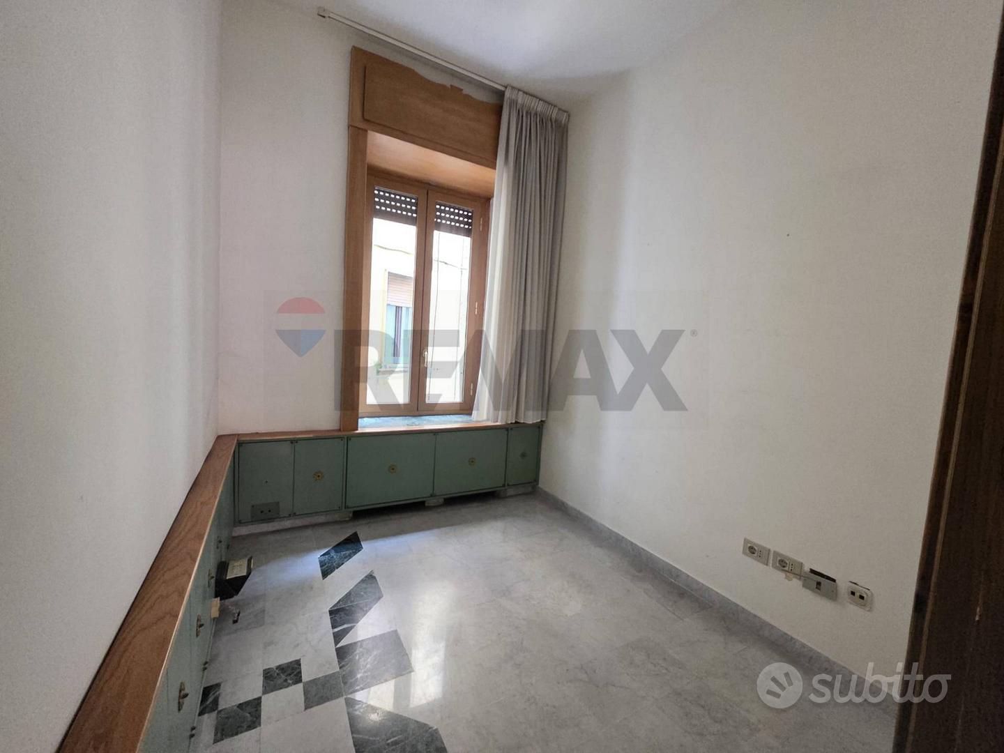 Appartamento – Cosenza, Campanella - Altro