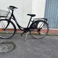 Bici da domna