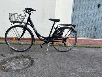 Bici da domna