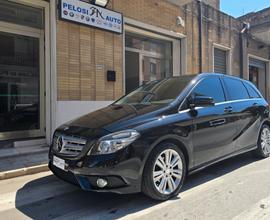 Mercedes Classe B 180 CDI Executive 109 cv