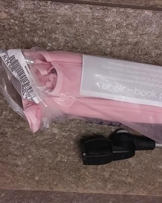 Ombrellino per passeggino e zanzariera