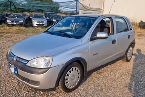 Opel Corsa 1.2i 16V cat 5 porte 'Njoy