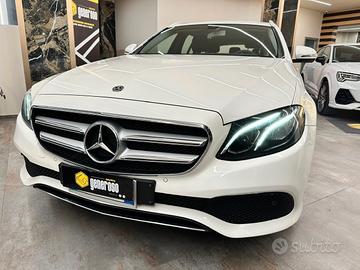 Mercedes E 220d G.Traino 4Matic Auto Business Spor