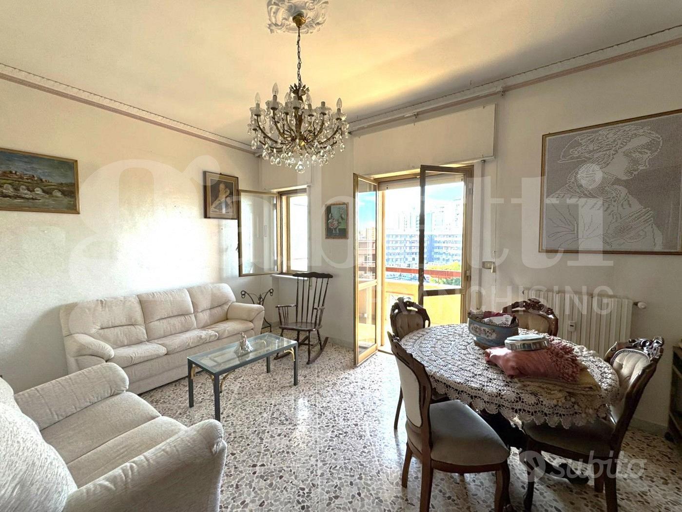 Apartment in Bari, Poggiofranco, Municipio 2 - Vista 3