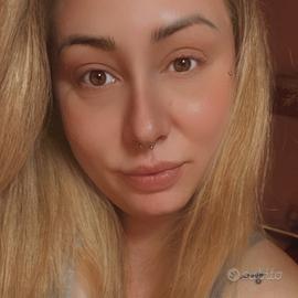 Part time pomeridiano SERIO