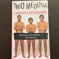 Autobiografia del Trio Medusa.