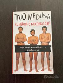 Autobiografia del Trio Medusa.