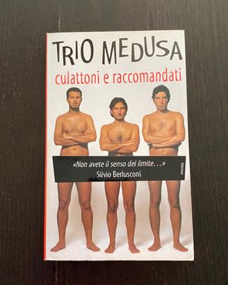 Autobiografia del Trio Medusa.