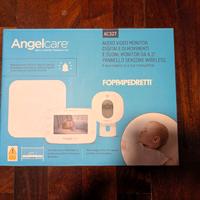 Foppapedretti Angelcare AC327 Video Monitor
