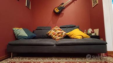 Divano Ikea soderhamn 3 posti