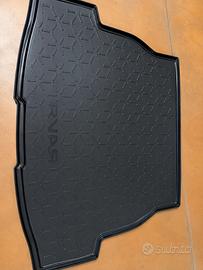 Tappeto bagagli originale Toyota RAV4 MY 2021-2025