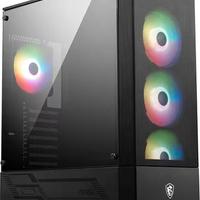 Case MSI MAG FORGE 112R
