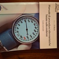 MANUALE PROCEDURE INFERMIERISTICHE