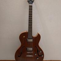 Chitarra semiacustica Guild Starfire II ST