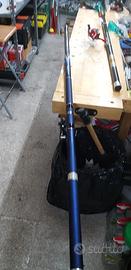 Canna Bolognese 7,45 Mt