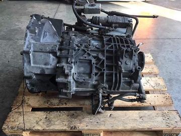 Cambio Bus Man LION'S ZF S6-85