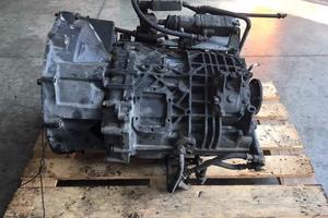 Cambio Bus Man LION'S ZF S6-85