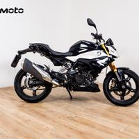 BMW G 310 R - 2022