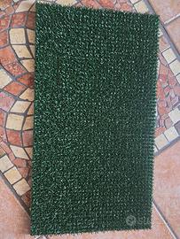 Tappetini turf