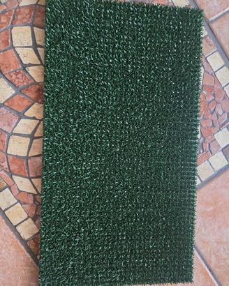 Tappetini turf
