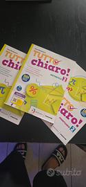 tutto chiaro