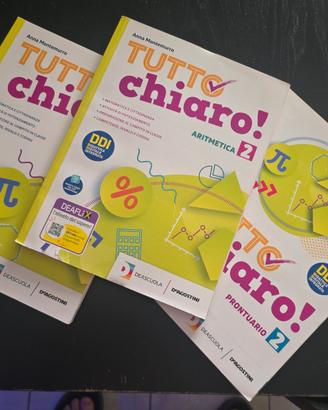 tutto chiaro