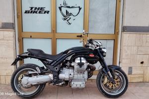 Moto Guzzi Griso 850