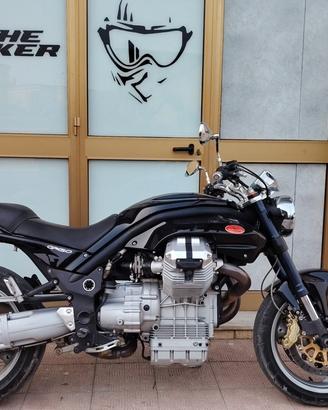 Moto Guzzi Griso 850