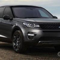Ricambi usati land rover discovery sport #z