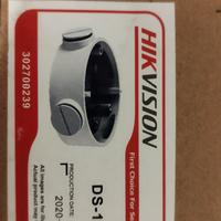 Basi Hikvision per telecamere 