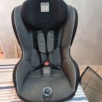 seggiolino peg-pèrego 9-18kg isofix