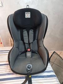 seggiolino peg-pèrego 9-18kg isofix