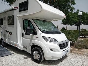 Camper pla