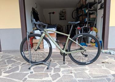 Gravel Specialized Diverge Carbon 4 tg.52