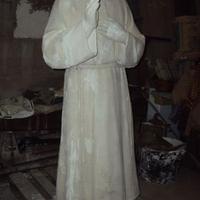STATUA PADRE PIO