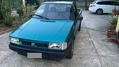 Fiorino 1.7 TD  PICKUP