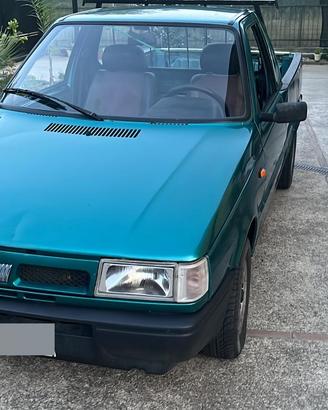Fiorino 1.7 TD  PICKUP