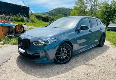 BMW Serie 1 (F40) - 2019