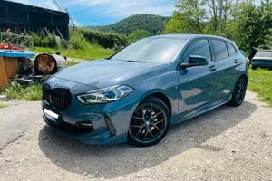 BMW Serie 1 (F40) - 2019