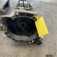 CAMBIO MANUALE COMPLETO FIAT 124 Spider Serie (348