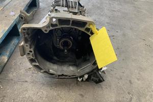 CAMBIO MANUALE COMPLETO FIAT 124 Spider Serie (348