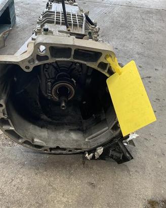 CAMBIO MANUALE COMPLETO FIAT 124 Spider Serie (348