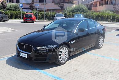 JAGUAR XE 2.0 D 180 CV aut. Prestige